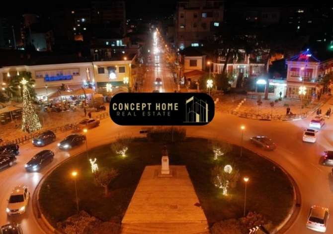 Ambient biznesi me qera 1+1 ne Tirane - 2,000 Euro