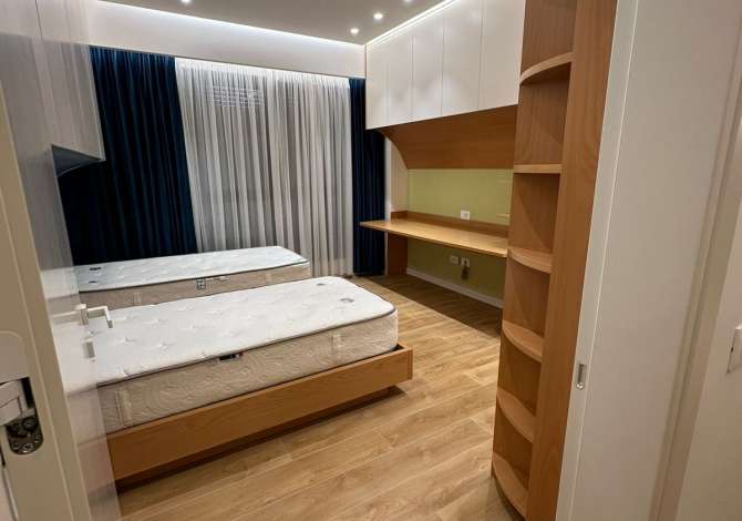 Apartment for rent in Tirana 2+1, Furnished