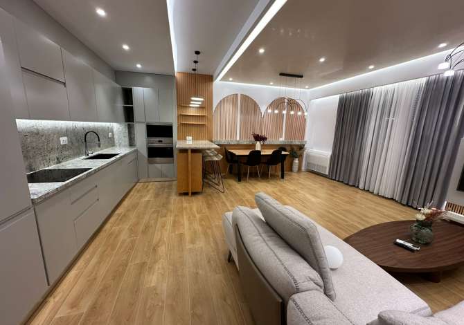 Apartment for rent in Tirana 2+1, Furnished