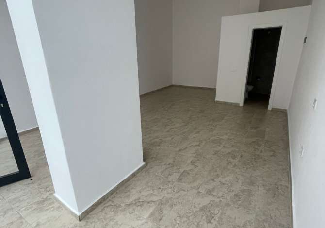Ambient biznesi me qera 1+1 ne Tirane - 450 Euro