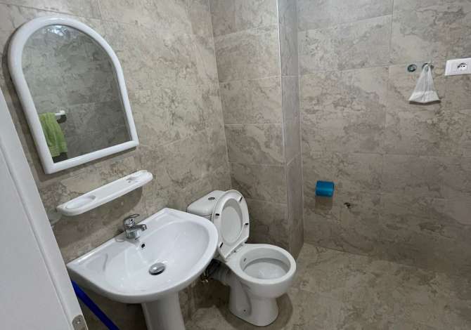 Ambient biznesi me qera 1+1 ne Tirane - 450 Euro