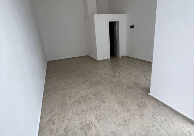 Ambient biznesi me qera 1+1 ne Tirane - 450 Euro