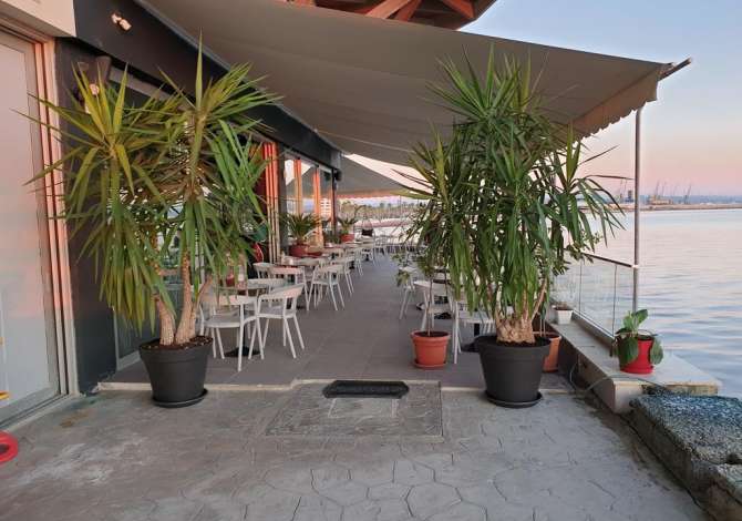 Business Property in Sale 2+1 in Durres - 600,000 Euro