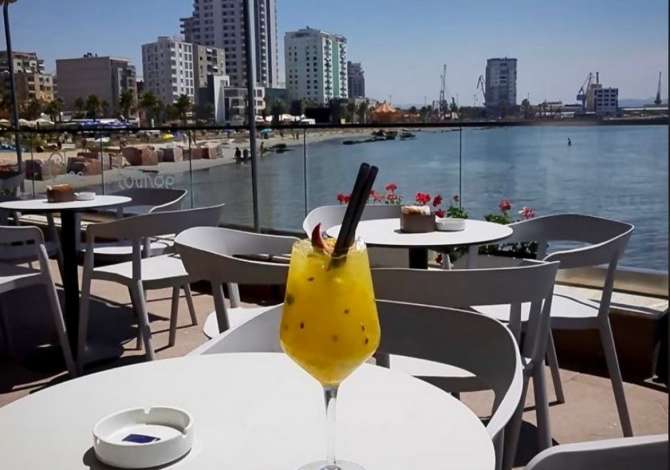 Business Property in Sale 2+1 in Durres - 600,000 Euro