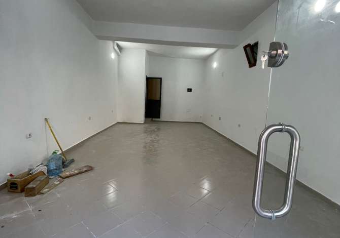 Ambient biznesi me qera 1+1 ne Tirane - 350 Euro