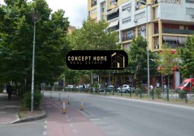 Jepet me qera ambient biznesi prane Stadiumit Dinamo