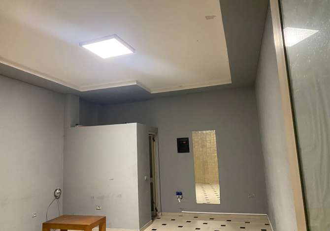 Ambient biznesi me qera 3+1 ne Tirane - 200 Euro