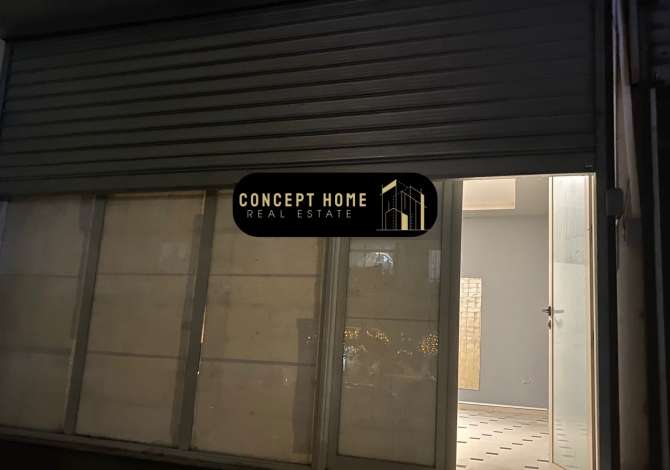 Ambient biznesi me qera 3+1 ne Tirane - 200 Euro