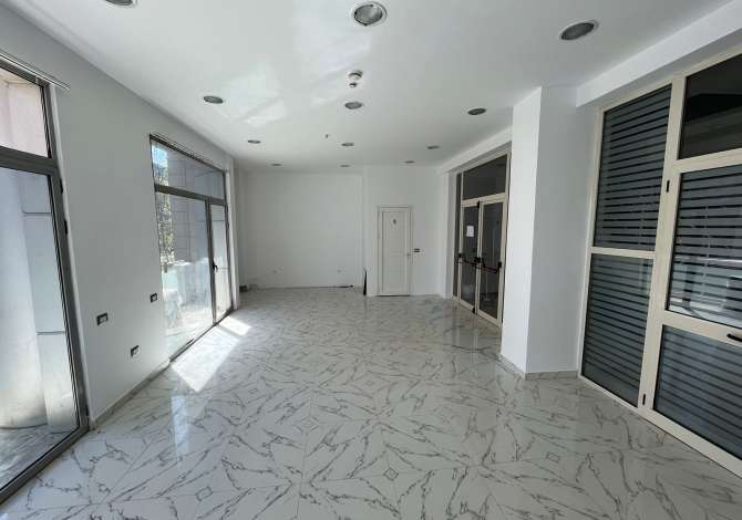 Jepet me qera ambient biznesi Rr.Kavajes, perball Delijorgjit