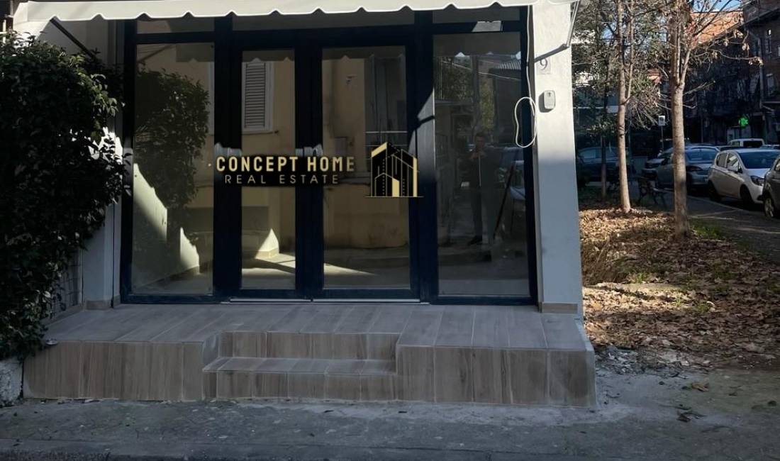 Jepet me qera dyqan tek Stadiumi Dinamo/ 500 euro