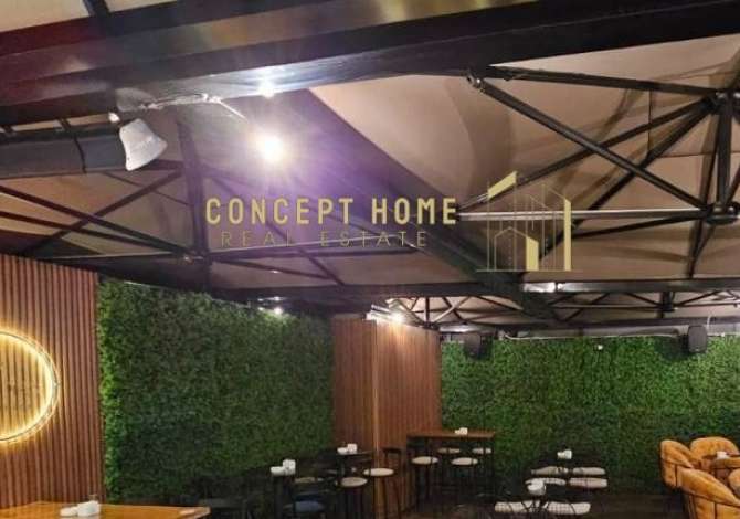 Ambient biznesi me qera 2+1 ne Tirane - 1,700 Euro