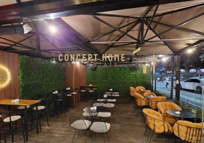 Ambient biznesi me qera 2+1 ne Tirane - 1,700 Euro