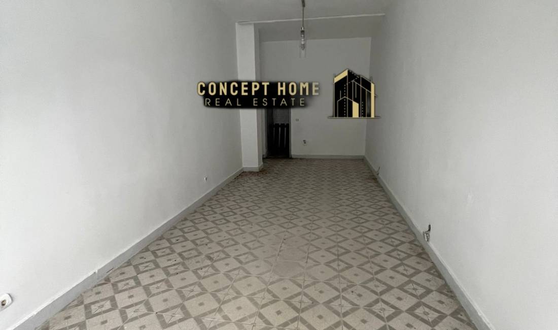 Shitet ambjent biznesi SUPER OKAZION ne Don bosko/ 35'000 euro