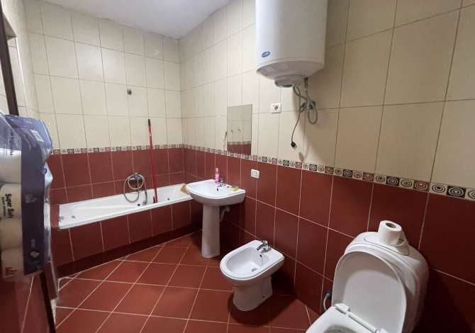 Apartment for rent in Tirana 2+1, Furnished