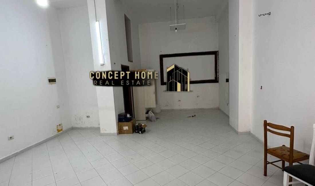 Jepet me qera ambjent biznesi ne Astir/ 45'000 ALL