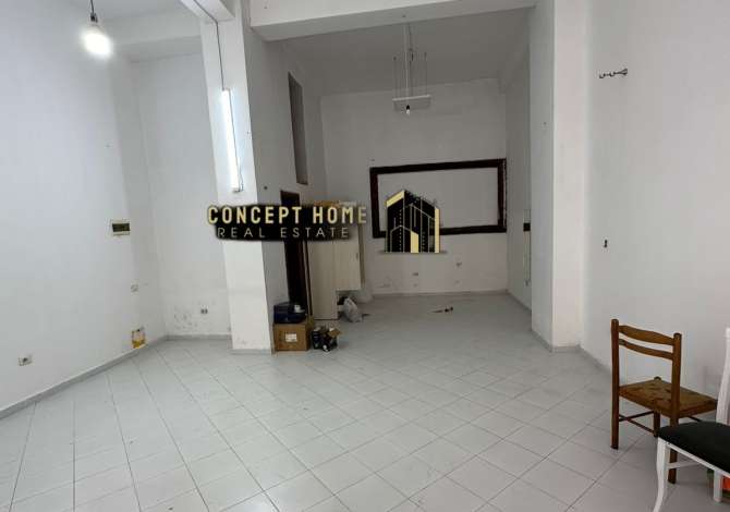 Jepet me qera ambjent biznesi ne Astir/ 45'000 ALL