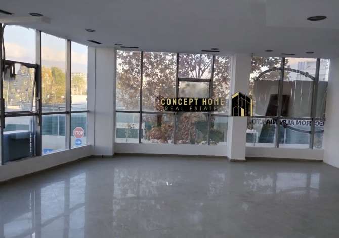 Ambient biznesi me qera 1+1 ne Tirane - 900 Euro