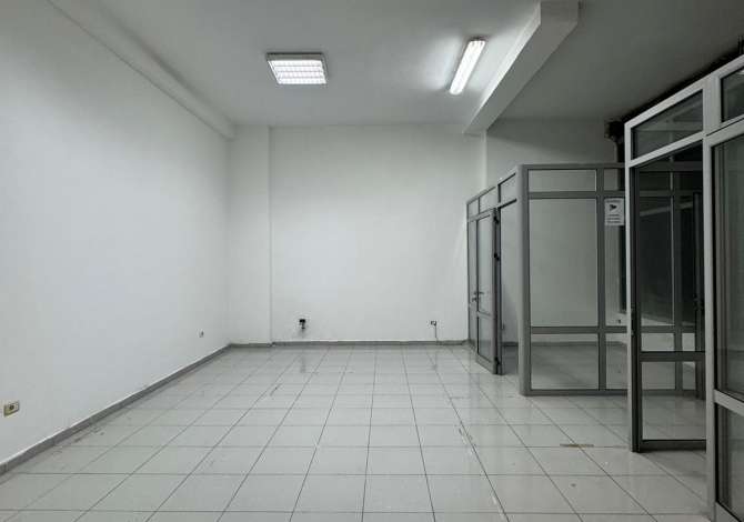 Shitet ambient Biznesi ne Astir