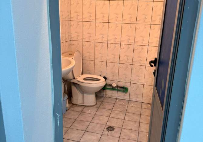 Shitet ambient Biznesi ne Astir