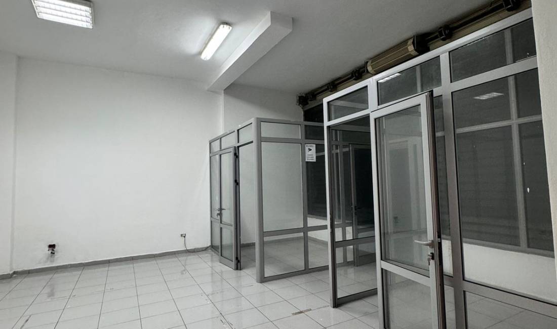 Shitet ambient Biznesi ne Astir