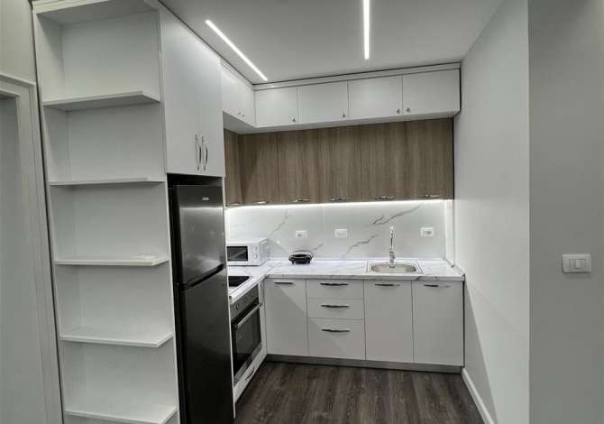 Apartment for rent in Tirana 2+1, Furnished