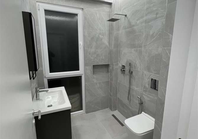 Apartment for rent in Tirana 2+1, Furnished