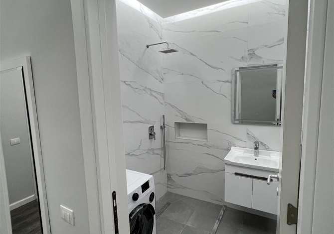 Apartment for rent in Tirana 2+1, Furnished