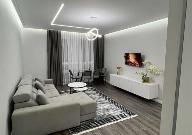 House for Rent 2+1 in Tirana - 650 Euro