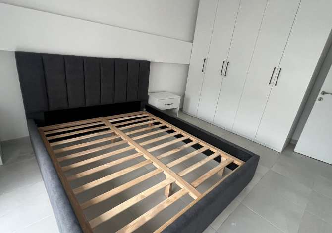 Appartamento in affitto a Tirana 2+1, Arredato