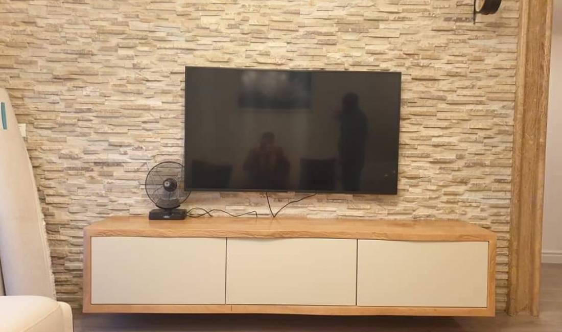 Shtepi me qera Apartament ne Tirane, 2+1, Mobilimi E mobiluar, Pagesa 700  Euro.