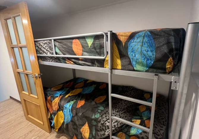 Duplex (casa a 2 piani) in affitto a Tirana 2+1, Arredato