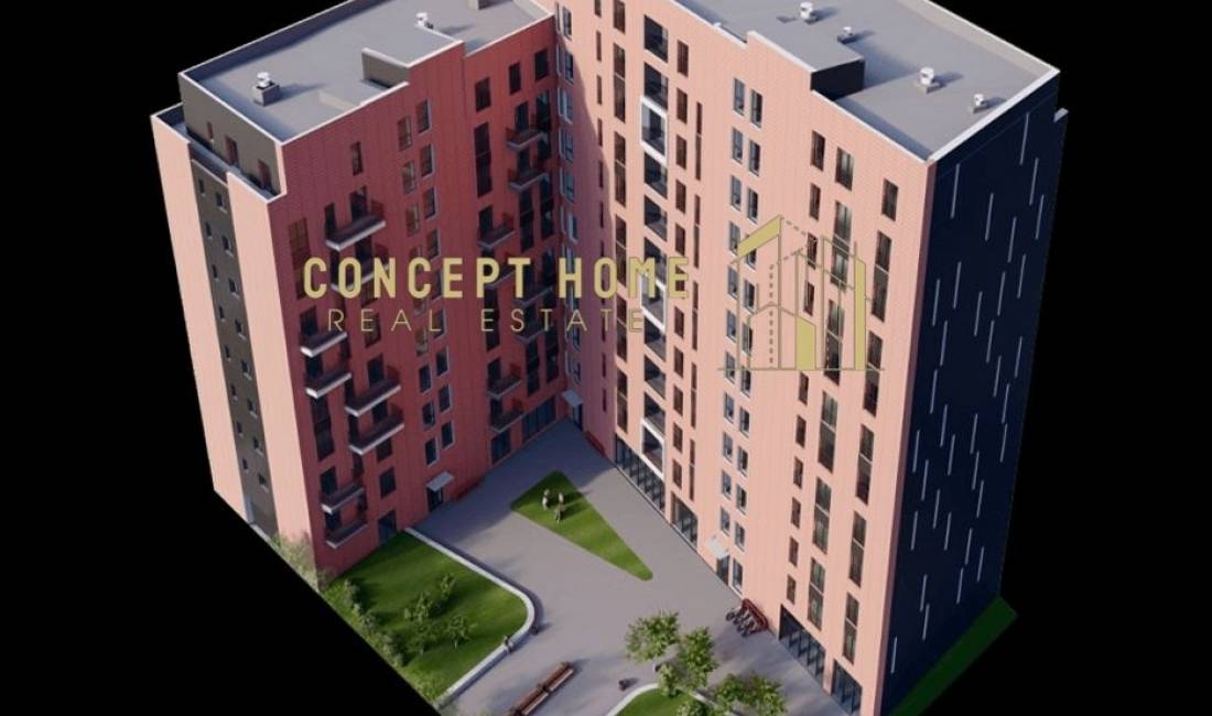 Shitet post parkimi Bulevardi i Ri 12,000 Euro