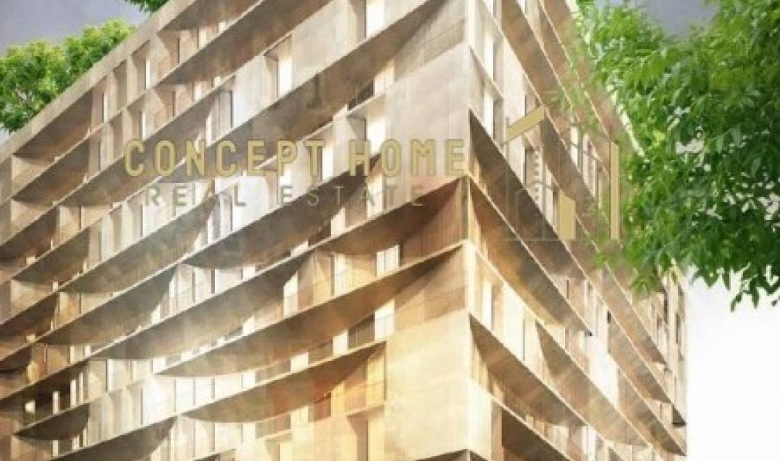 Shtepi ne shitje Apartament ne Tirane, 2+1, Mobilimi Bosh, pa mobiluar, Pagesa 232,000  Euro.