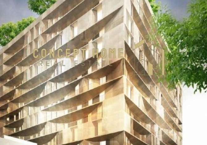 Shitet apartament 2+1+2 tek Mine Peza/ 232.000€