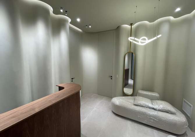 Ambient biznesi me qera 1+1 ne Tirane - 1,000 Euro