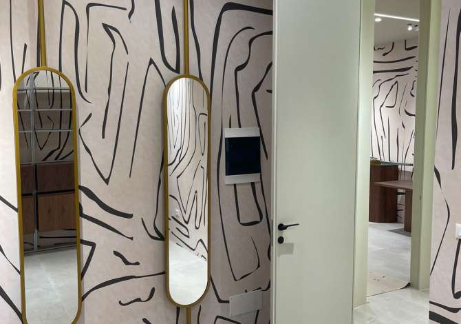 Ambient biznesi me qera 1+1 ne Tirane - 1,000 Euro