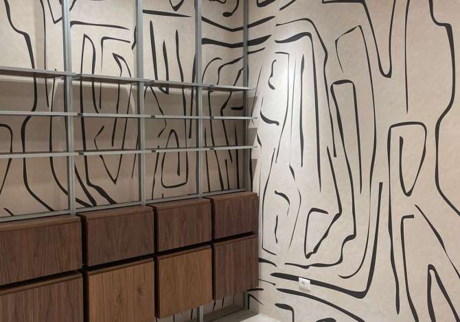 Ambient biznesi me qera 1+1 ne Tirane - 1,000 Euro