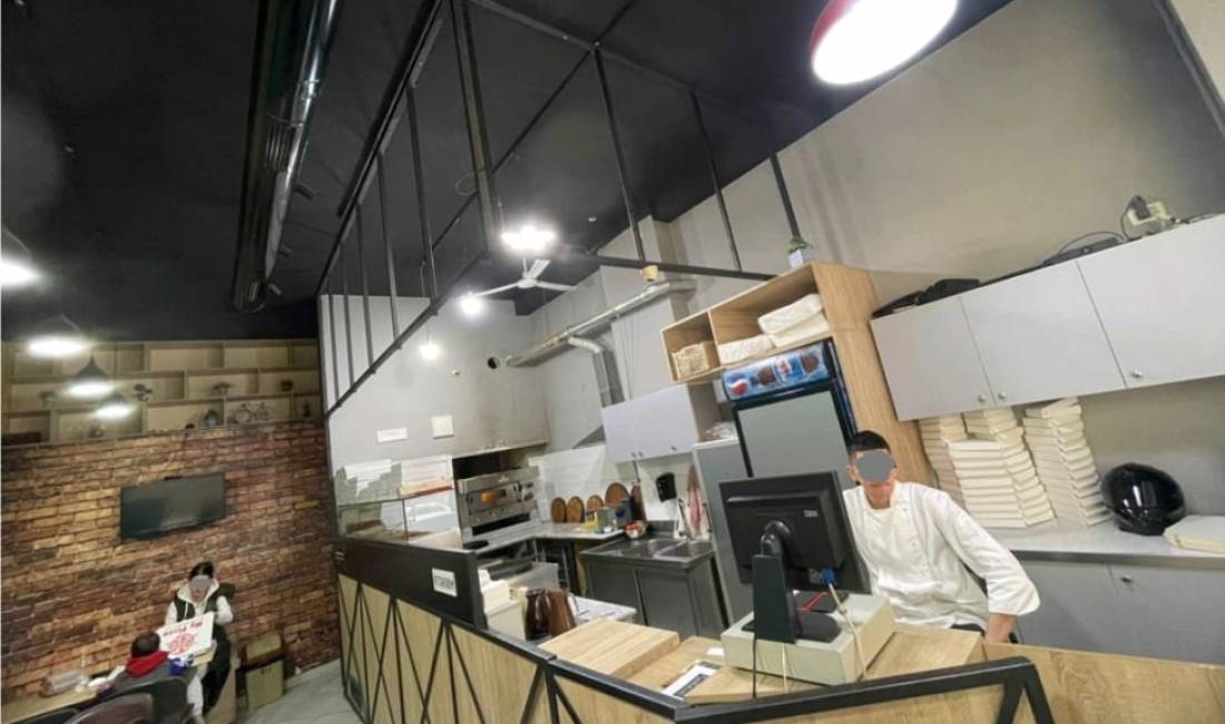 Shitet dyqan ne Yzberisht, Bulevardi Migjeni/ 145'000 Euro