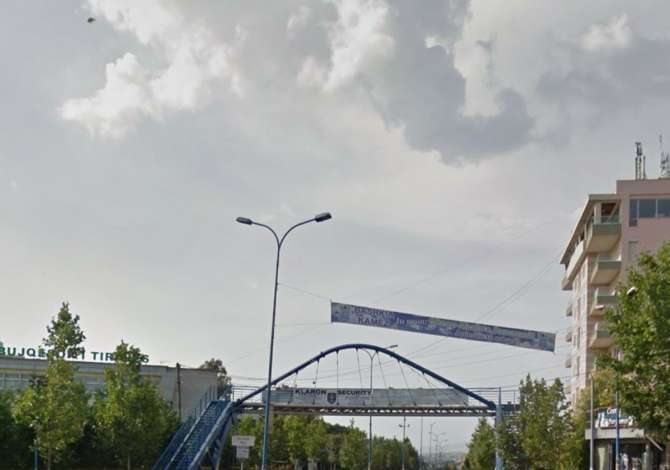 Business Property in Sale 1+1 in Tirana - 2,000,000 Euro