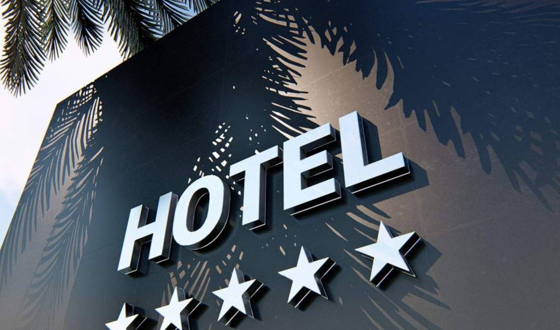 Shitet Hotel 3 katesh ne Fresk 