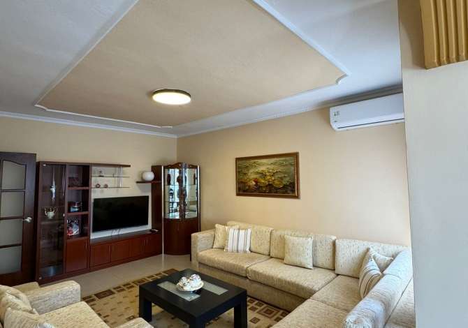 Jepet me qera apartament 2+1+2 ne Don Bosco/ 550 Euro