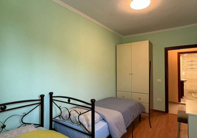 Appartamento in affitto a Tirana 2+1, Arredato