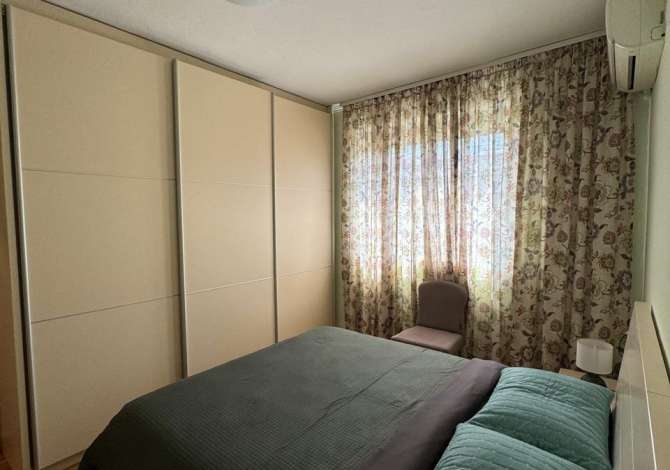 Appartamento in affitto a Tirana 2+1, Arredato