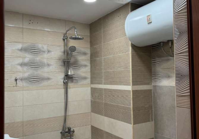 Appartamento in affitto a Tirana 2+1, Arredato