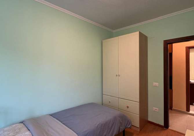 Appartamento in affitto a Tirana 2+1, Arredato