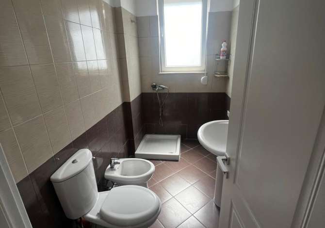 Appartamento in affitto a Tirana 2+1, Arredato