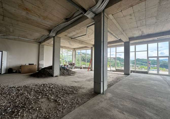 Business Property in Sale 1+1 in Tirana - 1,065,000 Euro