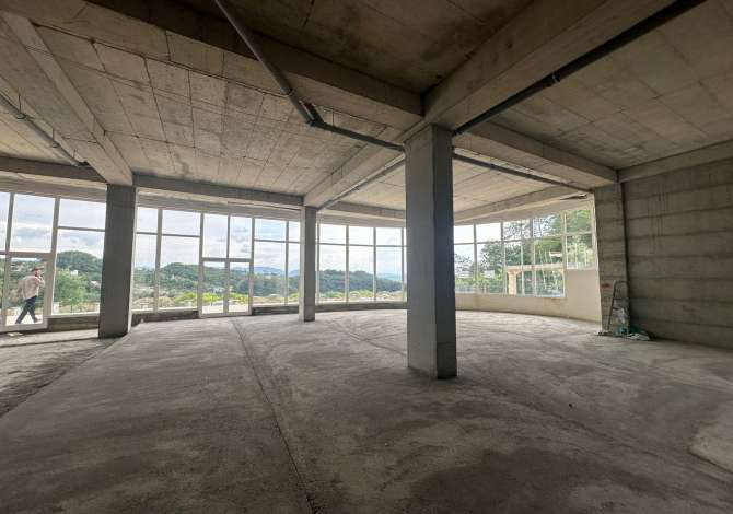 Business Property in Sale 1+1 in Tirana - 1,065,000 Euro