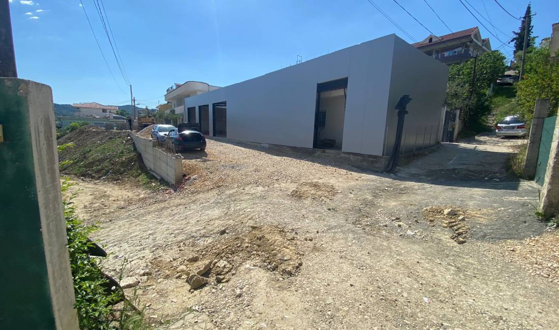 Jepet Kapanon me qera ne Sauk/ 80'000 ALL