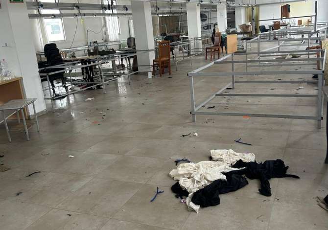 Jepet Kapanon me qera ne Sauk/ 1,300 Euro